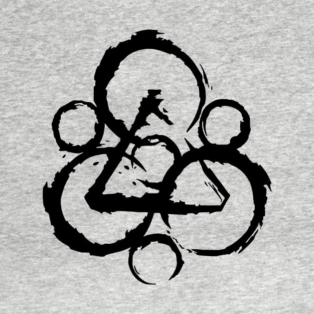 Coheed and Cambria by rozapro666